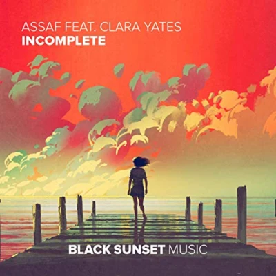 Incomplete 專輯 Assaf