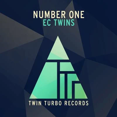 Number One 專輯 EC Twins