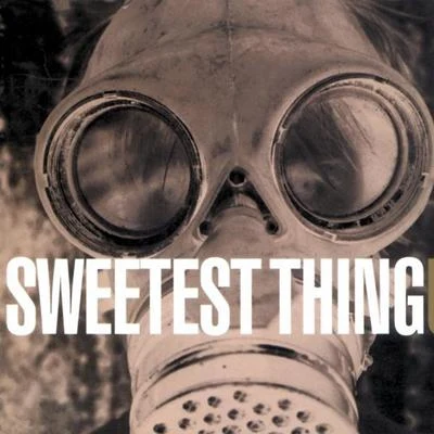 Sweetest Thing 專輯 U2