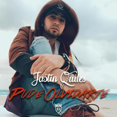 Pude Olvidarte 专辑 Justin Quiles/Nyno Vargas