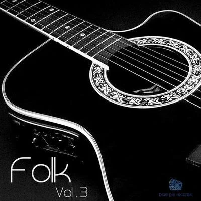 The RamblersColeman Hawkins "Blue Pie Folk, Vol. 3"