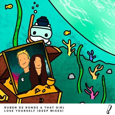 Lose Yourself (Kostya Outta Remix) 專輯 Ruben De Ronde/Cubicore