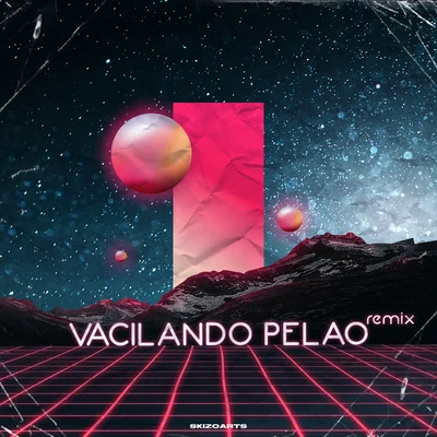 Vacilando Pelao (Duis Nulla Remix) 專輯 Bla-de