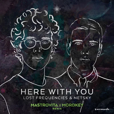 Mordkey Here With You (Mastrovita X Mordkey Remix)