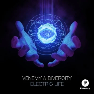 Electric Life 專輯 Venemy