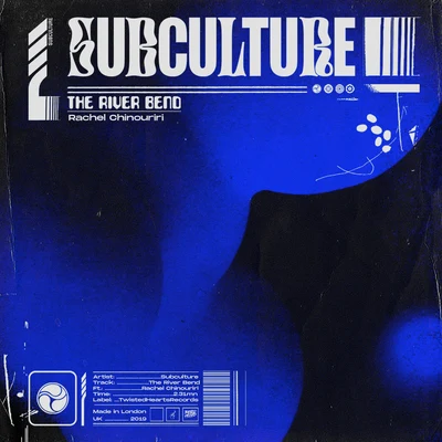 The River Bend 專輯 Subculture/Ralphi Rosario/Lego/Xaviera Gold/Masters at Work