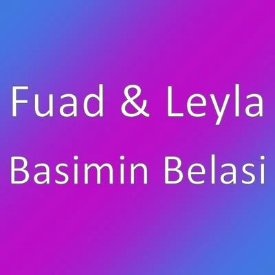 Basimin Belasi 專輯 Teejay/Fuad