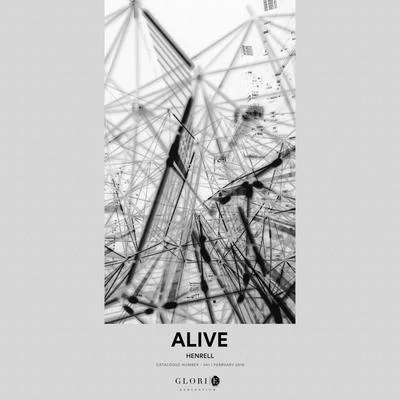 Alive 專輯 MYID/Henrell/Vee Brondi