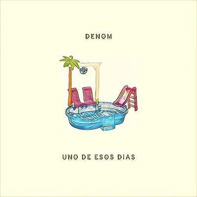 Uno de esos días 專輯 Denom/Selecta