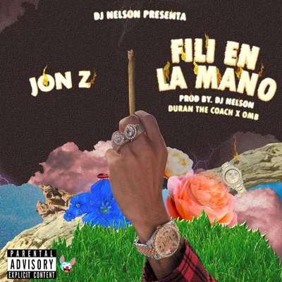 Fili en la Mano 專輯 Jon Z/DJ Blass/Nfasis