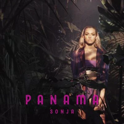 Panama 专辑 SONJA