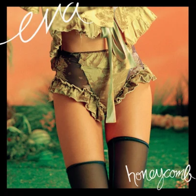 Honeycomb 專輯 Max Gazzè/Eva/Annalisa/Ron/Enzo Avitabile