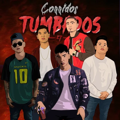 Corridos Tumbados 专辑 Natanael Cano/DJ Screwstone