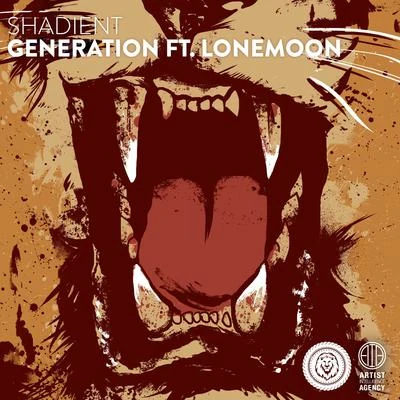 Generation - Single 專輯 Shadient/SLANDER/Leotrix/Dylan Matthew/Moody Good