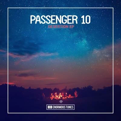 Desertion EP 專輯 Passenger 10