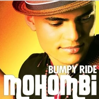 Bumby Ride 專輯 Mohombi