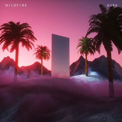 Aura 專輯 Wildfire/Sophiegrophy