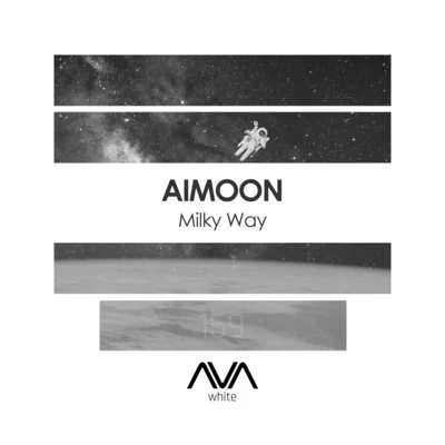 Milky Way 专辑 Aimoon