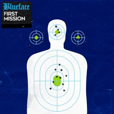 First Mission 專輯 Blueface