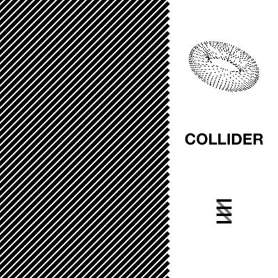 COLLIDER 專輯 Shadient/SLANDER/Leotrix/Dylan Matthew/Moody Good