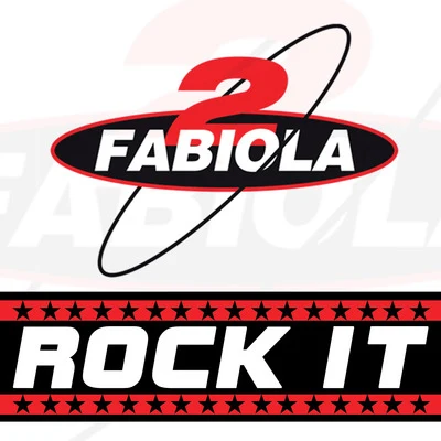 Rock It 专辑 2 Fabiola