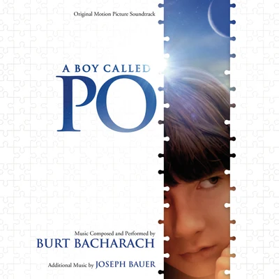 Burt BacharachVikki CarrMack David A Boy Called Po (Original Motion Picture Soundtrack)