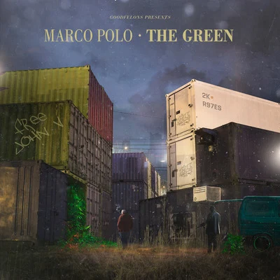 The Green 专辑 Marco Polo