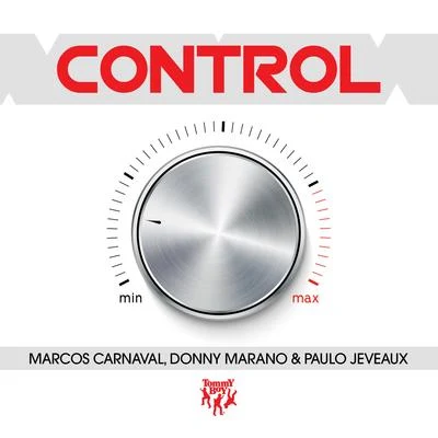 Control 專輯 Marcos Carnaval