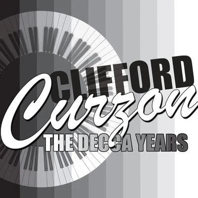 Clifford Curzon: The Decca Years 專輯 Clifford Curzon/Vienna Philharmonic/Hans Knappertsbusch