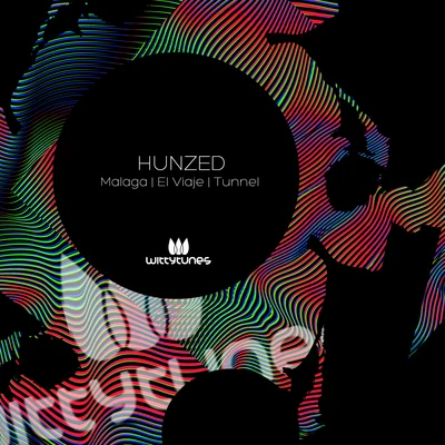 MalagaEl ViajeTunnel 专辑 Hunzed