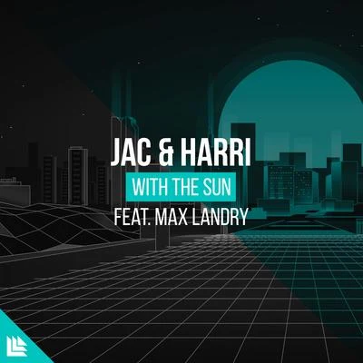 With The Sun 專輯 WaMi/Max Landry