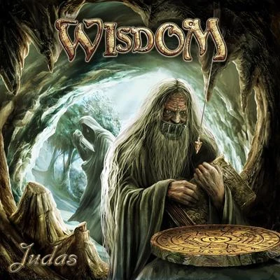 Judas 专辑 Wisdom