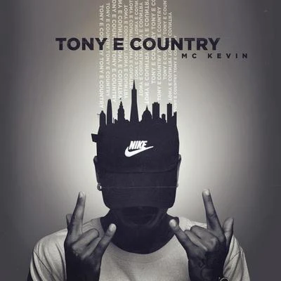 Tony e Country 專輯 Neew/Mc Kevin/Toni Garrido/Marcos Baroni/DJ Kalfani