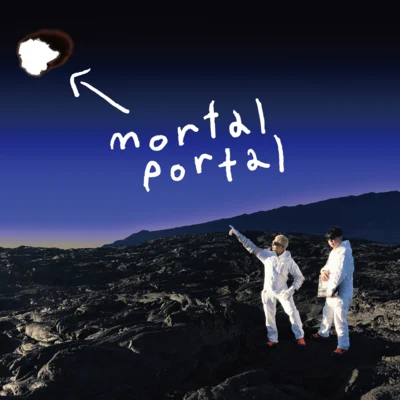 mortal portal e.p. 專輯 MIC BANDITZ/m-flo