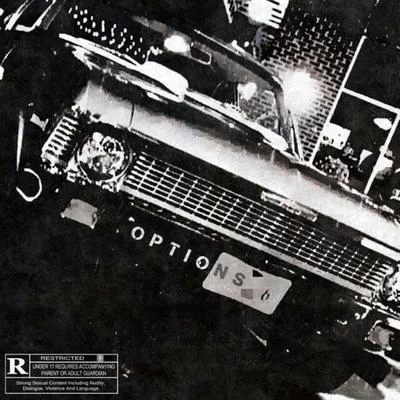 Options (feat. Travis Savage & Med) 專輯 MED