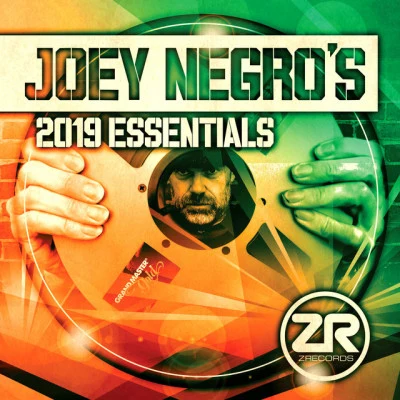 Joey Negro&#x27;s 2019 Essentials 专辑 Joey Negro