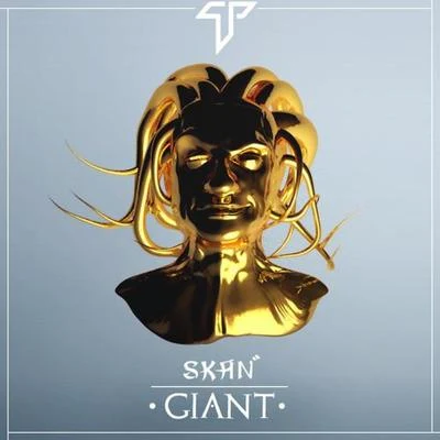 Giant 專輯 Skan/Tenka