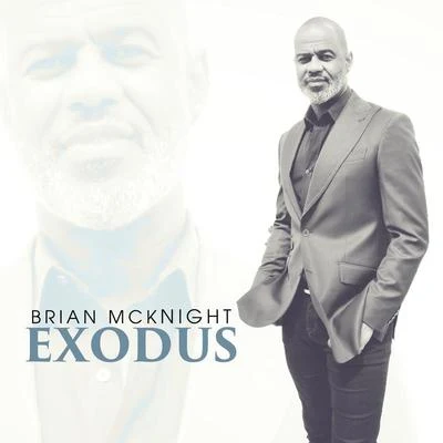 Bad 專輯 Brian McKnight