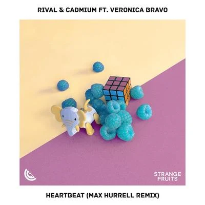 RivalCadmiumNorro Heartbeat (feat. Veronica Bravo) [Max Hurrell Remix]