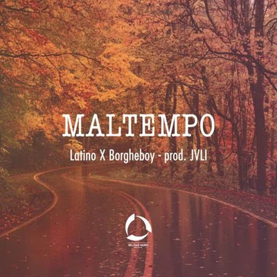 Maltempo 專輯 JVLI