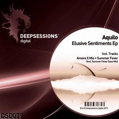 Aquilo Elusive Sentiments