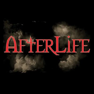 Afterlife 專輯 Afterlife