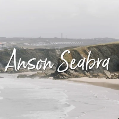 Trying My Best 专辑 Inside/Anson Seabra