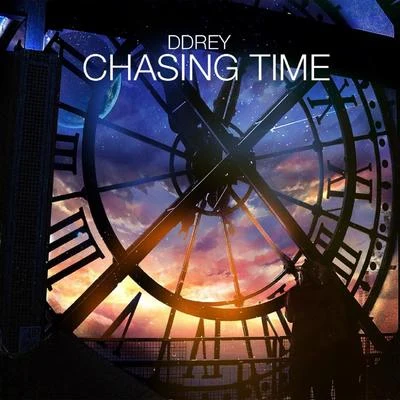 Chasing Time 專輯 DDRey