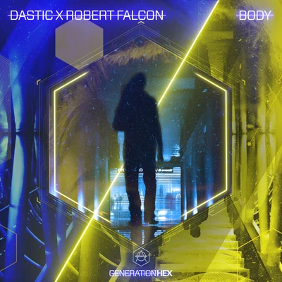 Body 专辑 Robert Falcon/Fedde Le Grand/Sofia Quinn