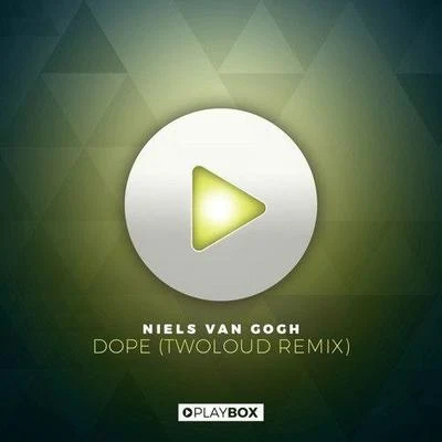 Niels Van GoghEniac **** (Twoloud Remix)