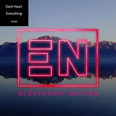 Everything 專輯 Dark Heart