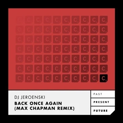 ThreeSixMax Chapman Back Once Again (Max Chapman Remix)