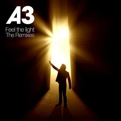 Feel the Light (The Remixes) 專輯 Poet Name Life/A3