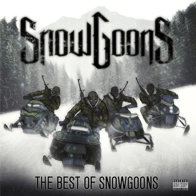 The Best of Snowgoons 專輯 Snowgoons